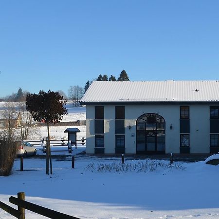 Ferienwohnungen "Crombacher Muehle" St. Vith Exterior photo