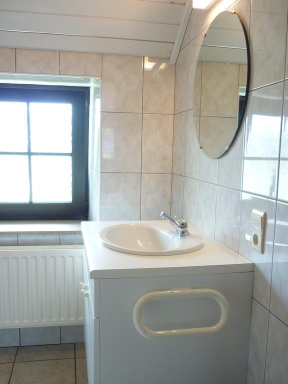 Ferienwohnungen "Crombacher Muehle" St. Vith Room photo